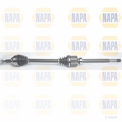 Drive Shaft NAPA NDS1452R