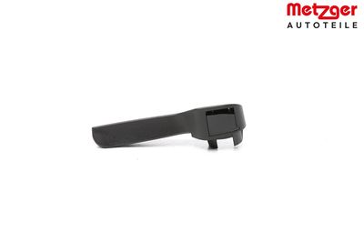 MANER INCHIDERE CAPOTA MOTOR METZGER AUTOTEILE 2310930 21