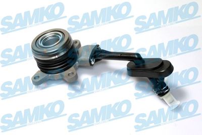 RULMENT DE PRESIUNE AMBREIAJ