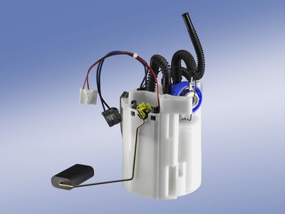 BOSCH Kraftstoffpumpe