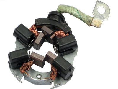 AS-PL Halter, Kohlebürsten