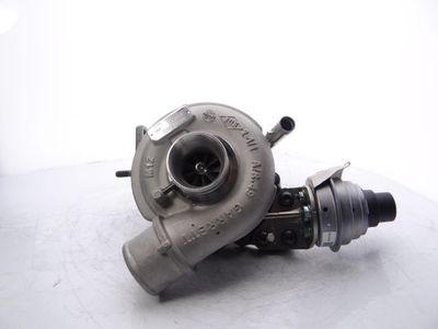 LADER AUFLADUNG GARRETT 8085499006S 4