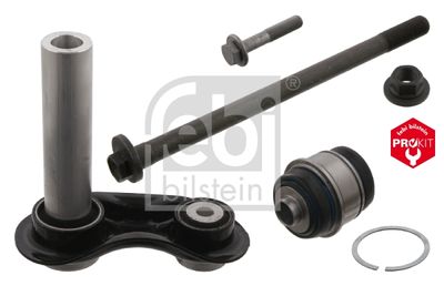 Control/Trailing Arm, wheel suspension FEBI BILSTEIN 34706