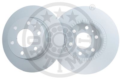 Tarcza hamulcowa OPTIMAL BS-9882C