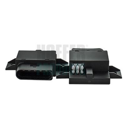 Relé, palivové čerpadlo HOFFER H73240154