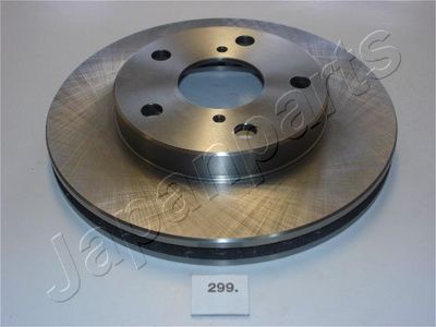 JAPANPARTS DI-299 Тормозные диски для TOYOTA MR2 II (SW2_) 2.0 16V (SW20_)