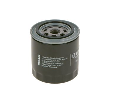 ÖLFILTER BOSCH F026407133 24