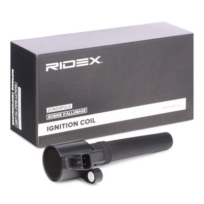 RIDEX Bobine (689C0064)