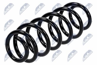 ARC SPIRAL NTY ASZWW050 1