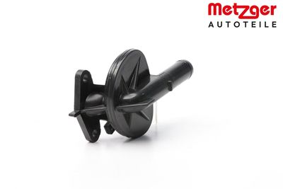 KüHLMITTELREGELVENTIL METZGER AUTOTEILE 4010213 34