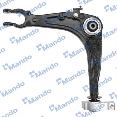 носач, окачване на колелата MANDO MSA018438