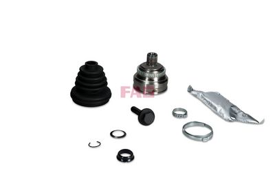 GELENKSATZ ANTRIEBSWELLE