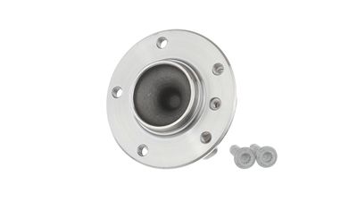 RADLAGERSATZ SKF VKBA6711 17