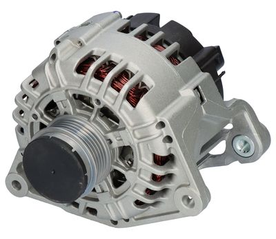 GENERATOR / ALTERNATOR VALEO 439271