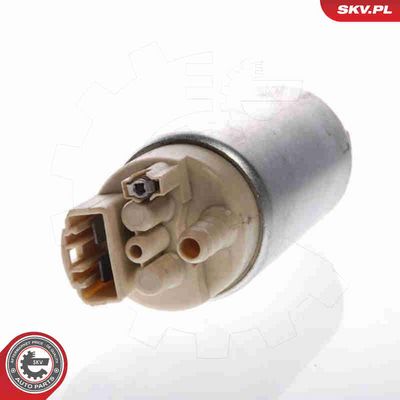 POMPA COMBUSTIBIL ESEN SKV 02SKV263