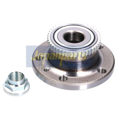 главина на колелото JAPANPARTS KK-0457JM
