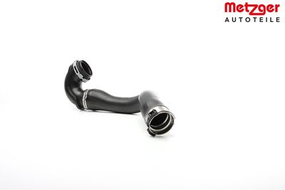 LADELUFTSCHLAUCH METZGER AUTOTEILE 2401357 28