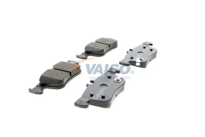 BREMSBELAGSATZ SCHEIBENBREMSE VAICO V251775 33