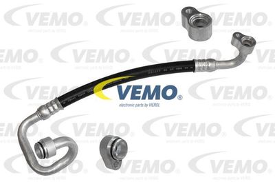 Трубопровод высокого давления, кондиционер VEMO V40-20-0020 для OPEL ZAFIRA
