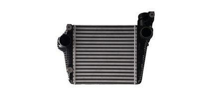 INTERCOOLER COMPRESOR