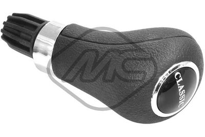 Gałka dźwigni włączającej METALCAUCHO 65082