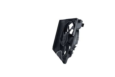 VENTILATOR RADIATOR NRF 470085 13