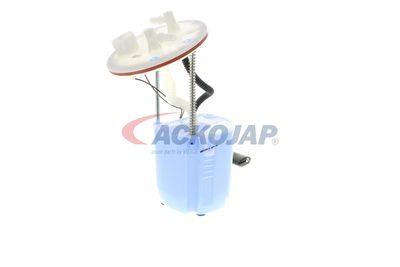 SISTEM ALIMENTARE CU COMBUSTIBIL ACKOJA A52090025 54