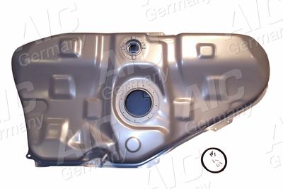 REZERVOR DE COMBUSTIBIL