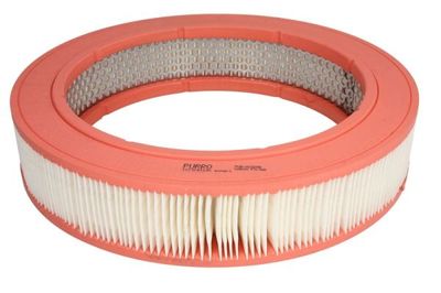 Cabinefilter 73x330x242, patroon past: CATERPILLAR D10T, D6K JOHN DEERE 7200, 7200 R, 7210, 7210 R, 7215 R, 7230, 7230 R, 7250, 7250 R, 7260 R, 7270 R, 7280, 7280 R, 7290 R, 7310 R, 8225 R