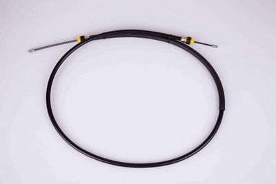 Tažné lanko, parkovací brzda HELLA 8AS 355 670-091