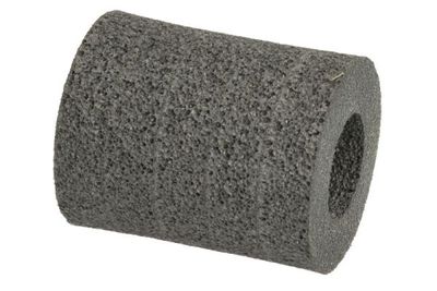 Cabine ophanging silent block