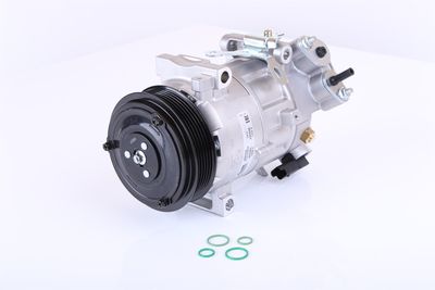 KOMPRESSOR KLIMAANLAGE NISSENS 890324 10