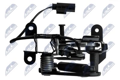 Konepellin lukko NTY EZC-BM-260 – BMW