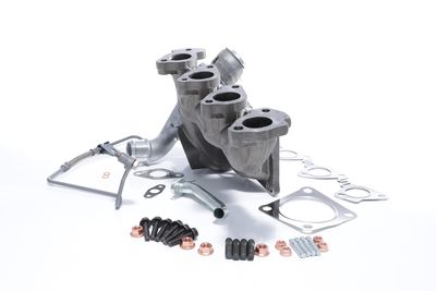 LADER AUFLADUNG BTS Turbo T981168 17