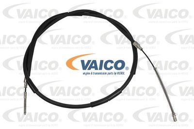 VAICO V10-30077 Трос ручного тормоза  для SKODA FELICIA (Шкода Феликиа)