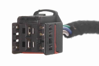 MOTOR ELECTRIC HAION ACKOJA A52550009 2