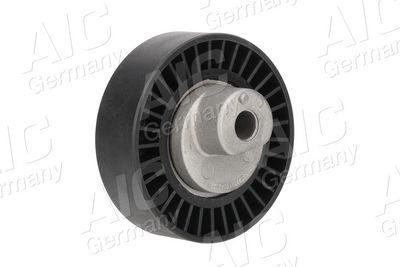 UMLENK-/FüHRUNGSROLLE KEILRIPPENRIEMEN