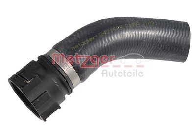 FURTUN RADIATOR METZGER AUTOTEILE 2421669 1