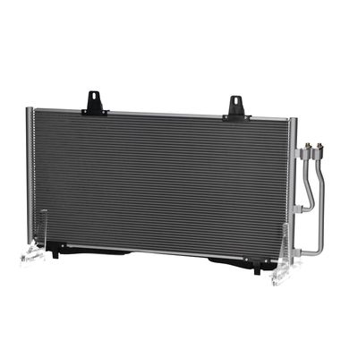 CONDENSATOR CLIMATIZARE NISSENS 940987 26