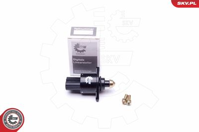 SUPAPA REGLAJ MERS IN GOL ADMISIE AER