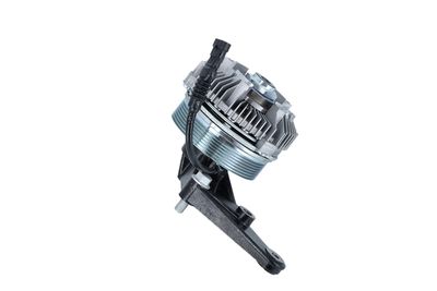 CUPLA VENTILATOR RADIATOR NRF 49726 31