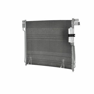 CONDENSATOR CLIMATIZARE NISSENS 94879 10