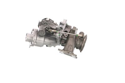 COMPRESOR SISTEM DE SUPRAALIMENTARE REMANTE 003002004487R 19