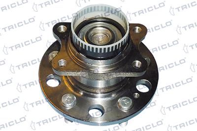 комплект колесен лагер TRICLO 906572