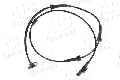 SENZOR TURATIE ROATA