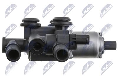 SUPAPA CONTROL AGENT FRIGORIFIC NTY CTMBM073 4