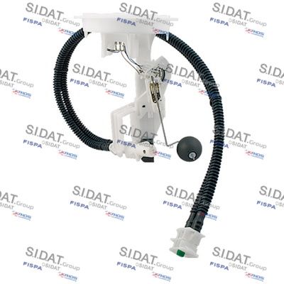 Датчик, запас топлива SIDAT 71303 для VW PASSAT