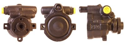 HYDRAULIKPUMPE LENKUNG