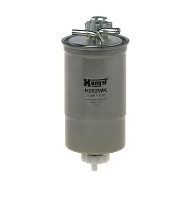 Vorschau Kraftstofffilter