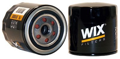 WIX-FILTERS 51085 Масляний фільтр 